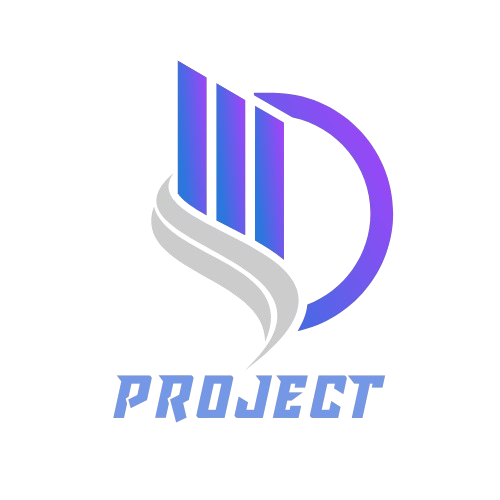 D-Logo